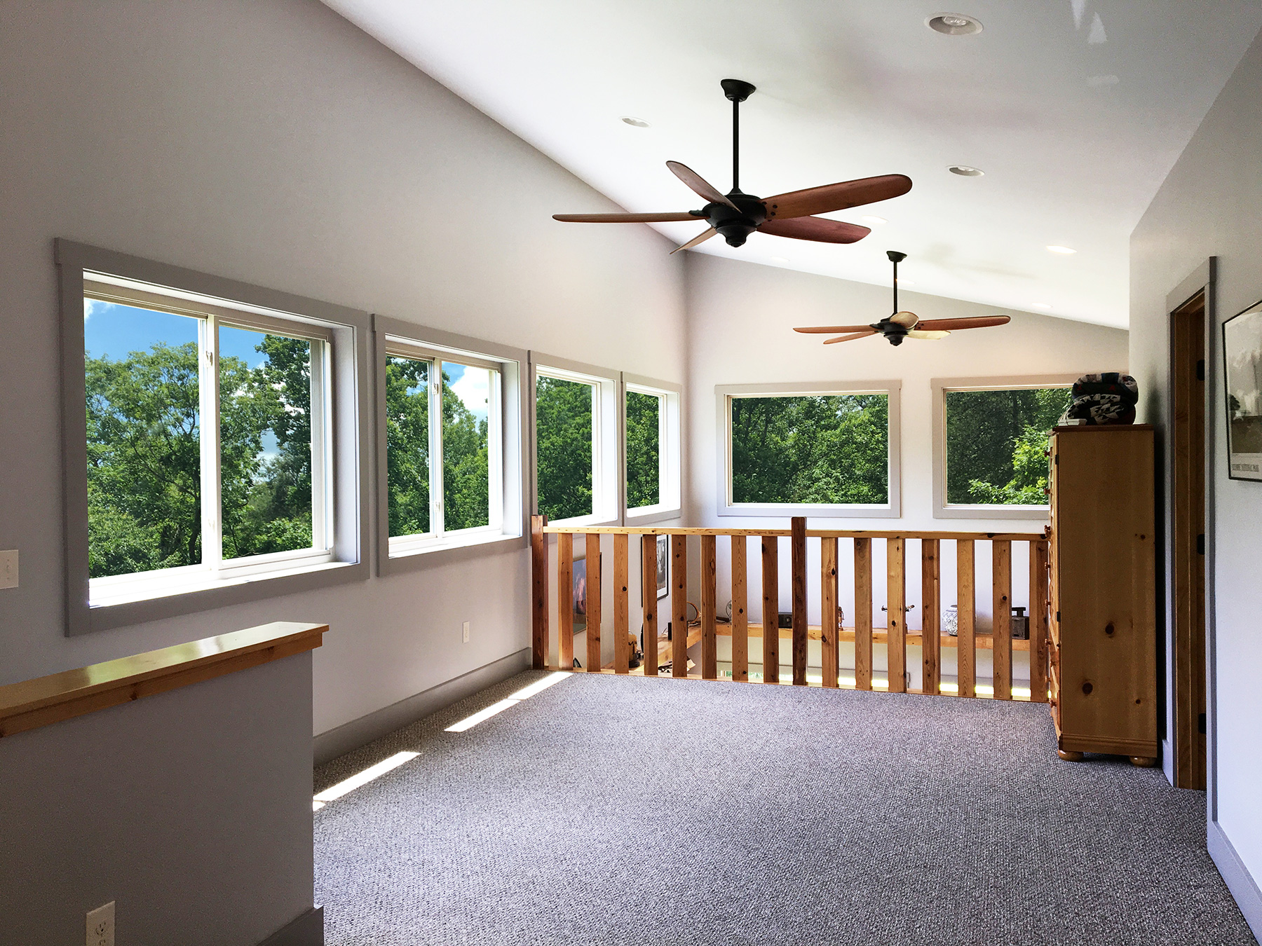 SECOND FLOOR