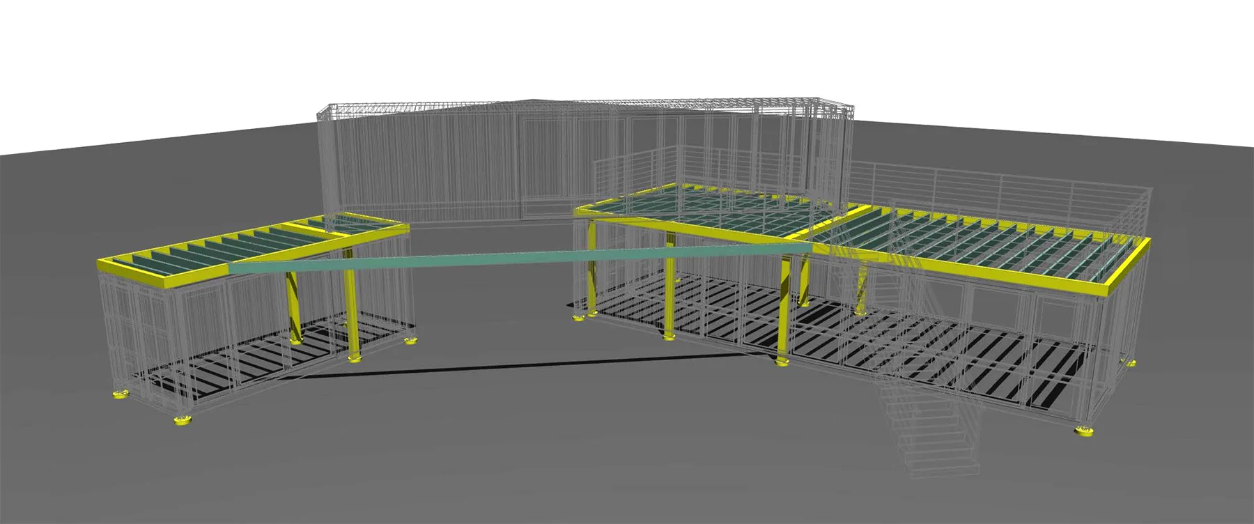 STRUCTURAL FRAMING 1