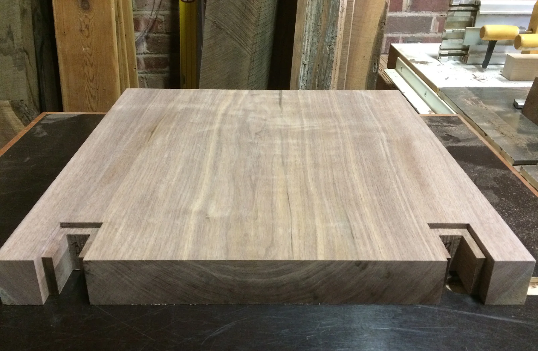 JOINERY