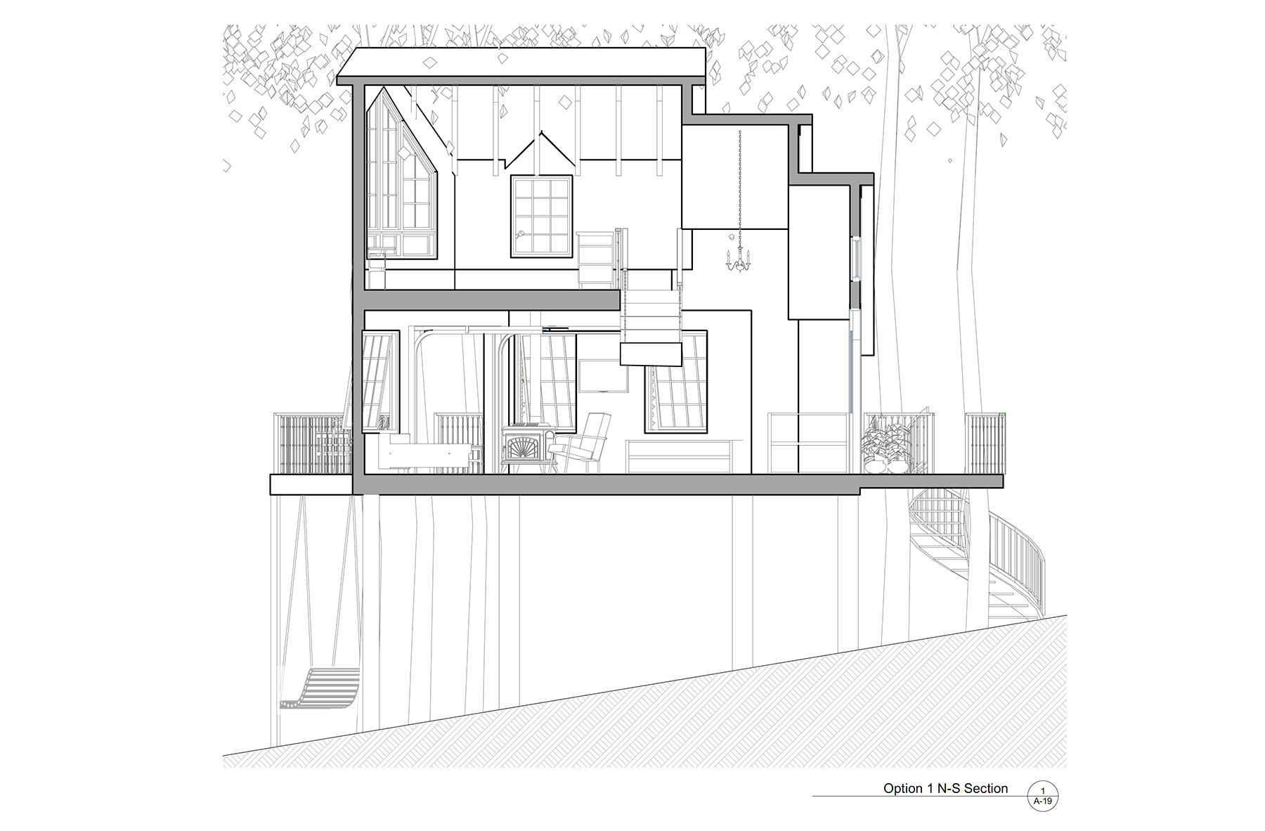 OPTION 1: SECTION