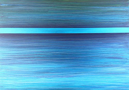 ETHEREAL HORIZON - SOLD