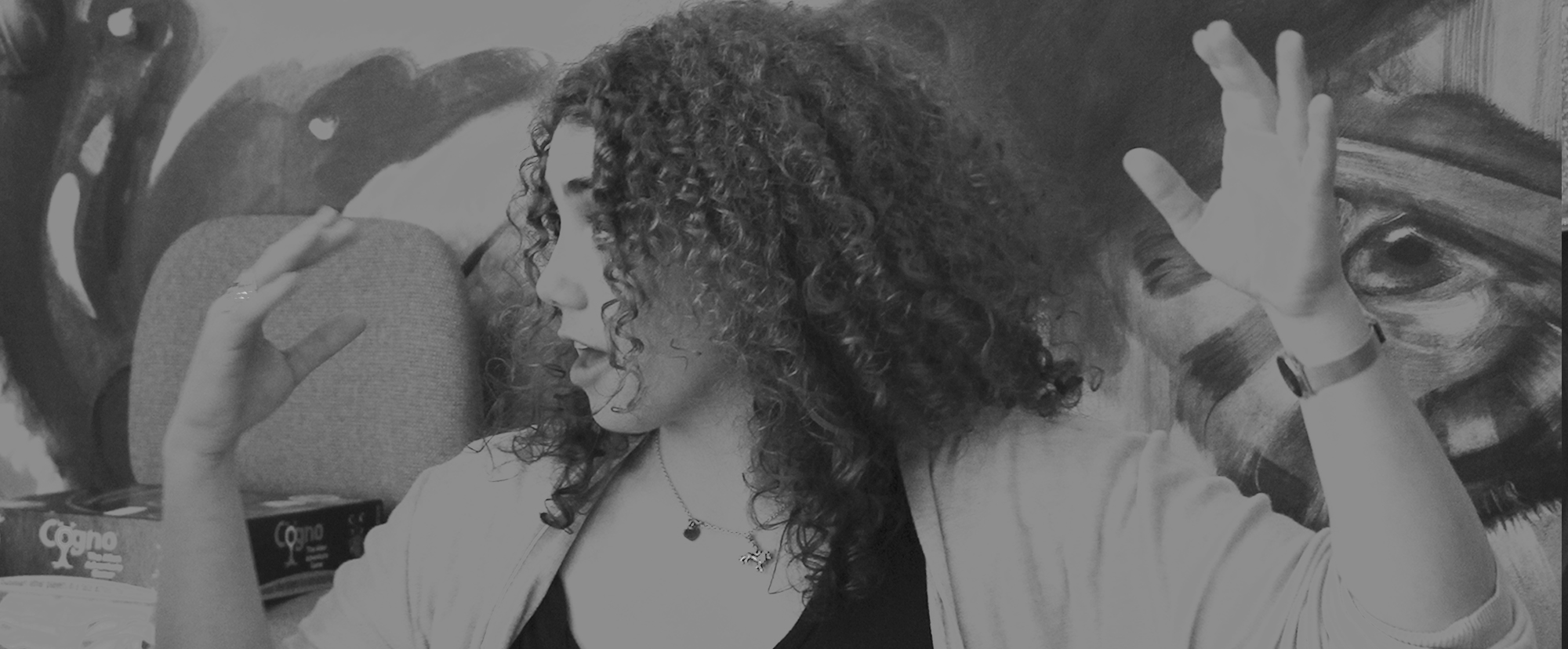 Dani Prados // director, producer