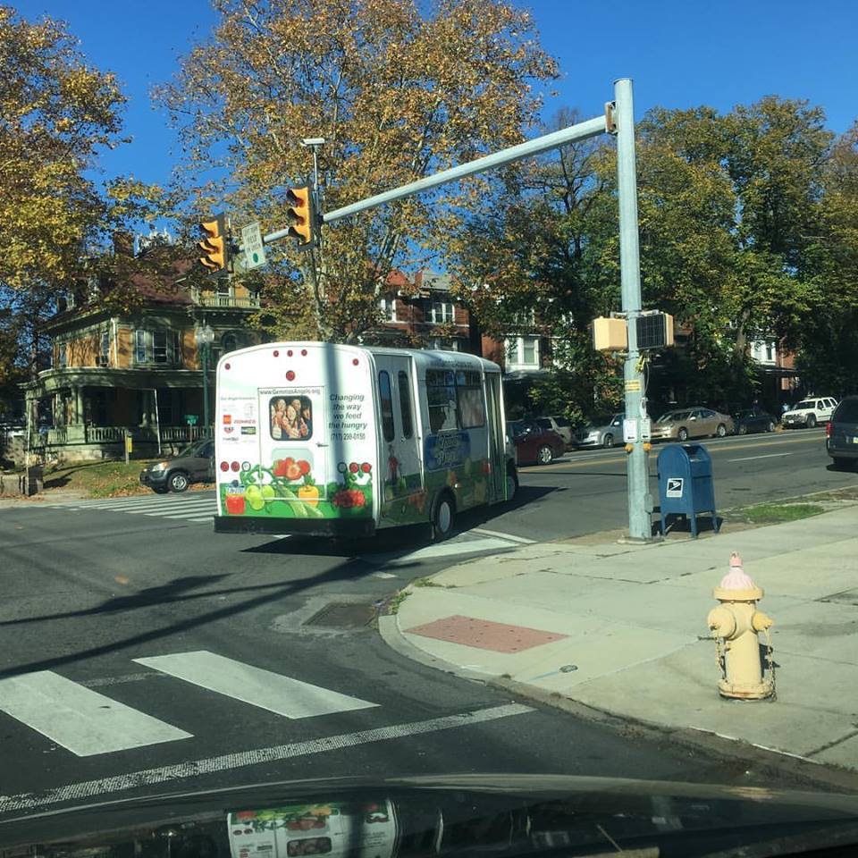 Copy of The Mobile Market on Harrisburg Streets