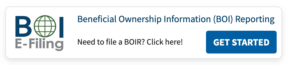 Corporate Transparency Act Revisited: A Step by Step Instruction ...