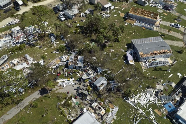Tax Relief for Disaster Victims - TrueBlaze Accounting & Tax