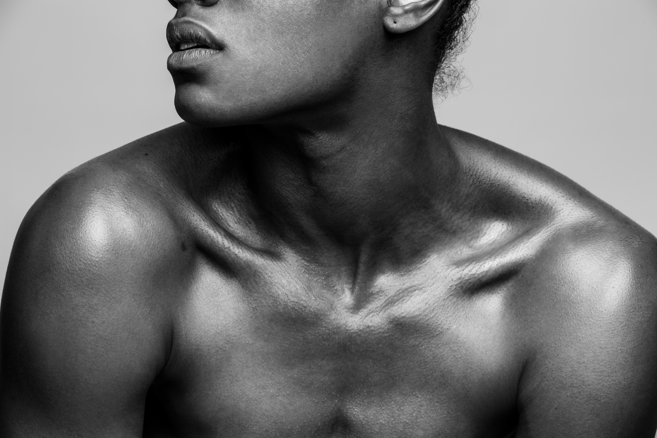 Muse | Naomi | Session One