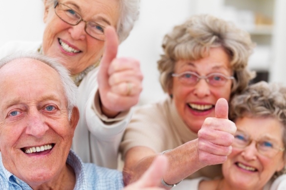  Senior Discount on ALL OTC Products!