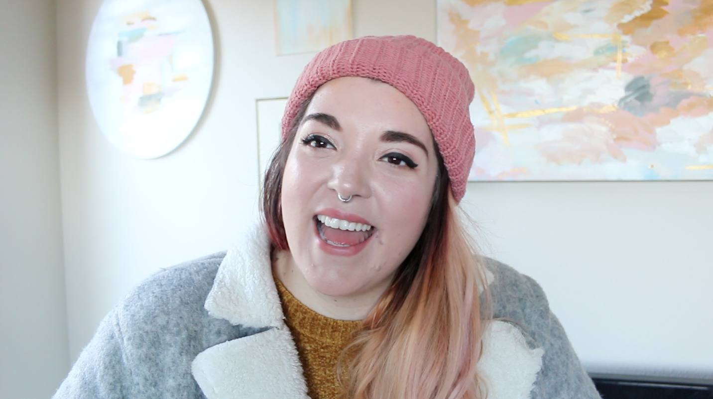 MORE 'TUBIN': How I'm going back to YouTube!