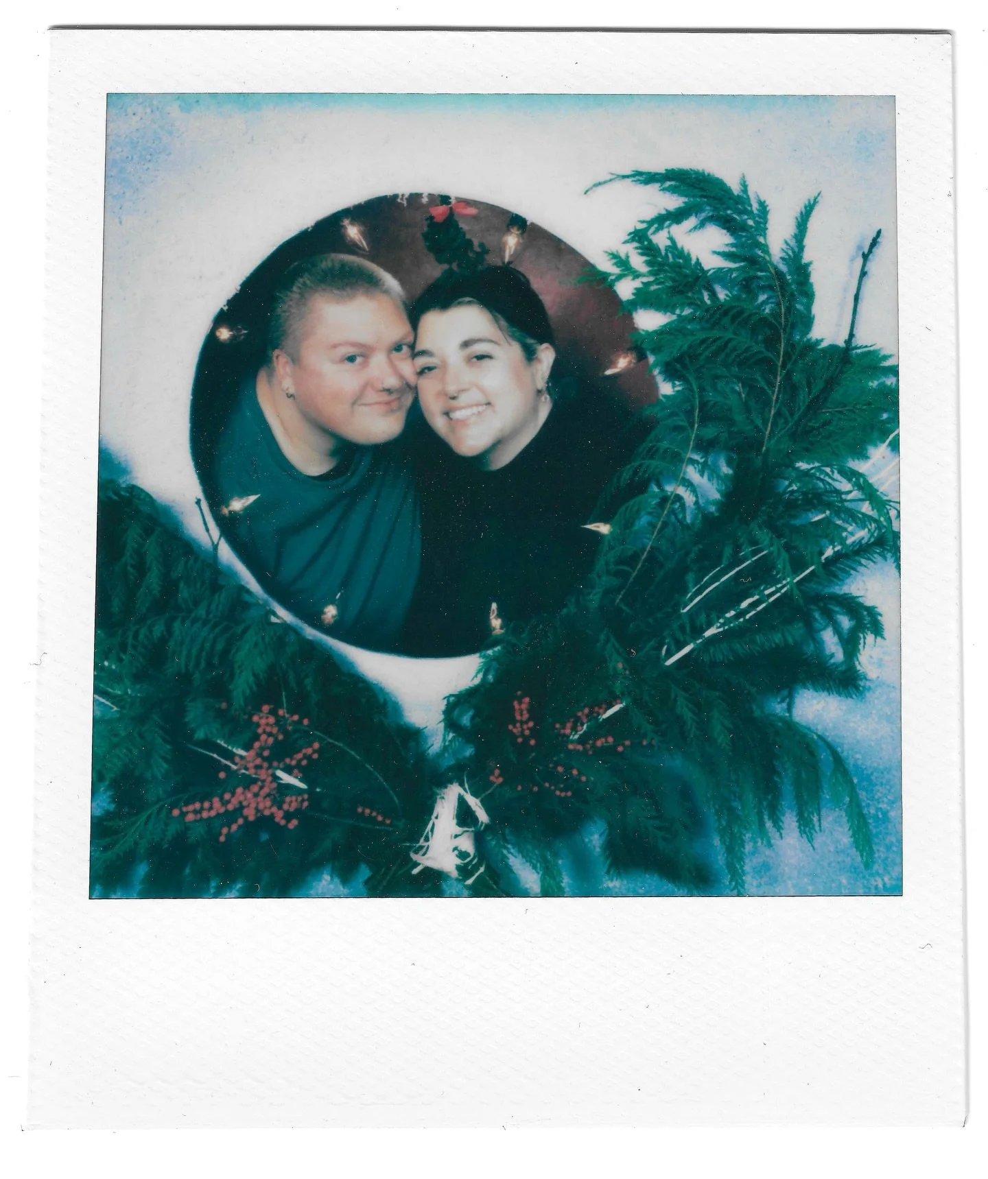 &mdash;- part 2: the &ldquo;here&rsquo;s a good guess at what happens next&rdquo;

1- we are moving to Portland! (everyone who ever heard me say I would never move there, believe me, I am even more surprised than you)
2- I am stepping into a new care