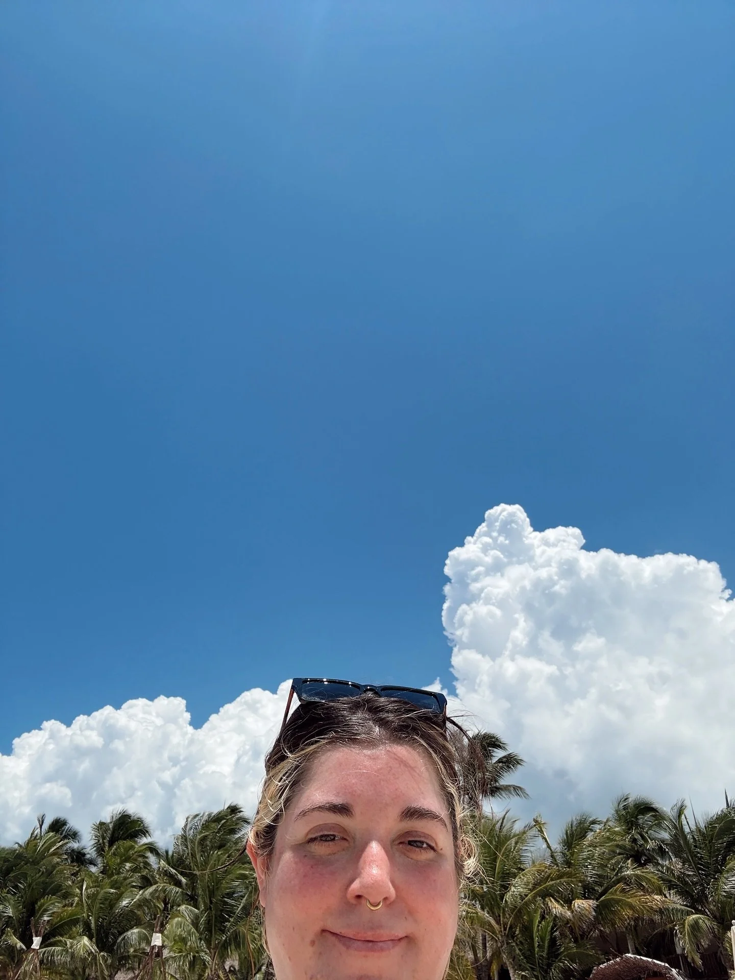 so uhhhh I never posted memories from Mexico this summer, and since my toes almost fell off from being so cold today, I remembered the steamy heat of this place (and how much my skin loved it.)

here&rsquo;s what I scrounged up from my photo roll, so