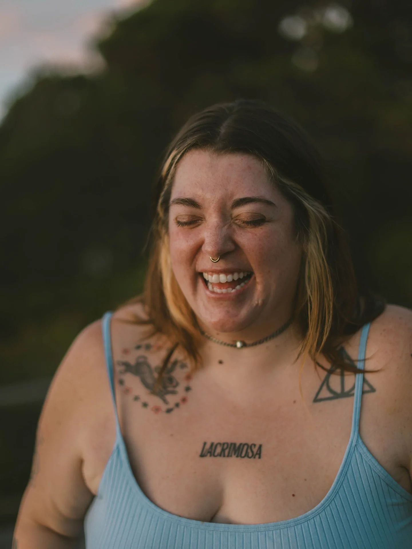 WHO EVEN AM I? 👀 

It&rsquo;s been a long time since I introduced myself, and since I am re-emerging into these digital communities (in the freelance sense, and maybe a few other senses), I thought we could get a big bear hug going and whisper in ea