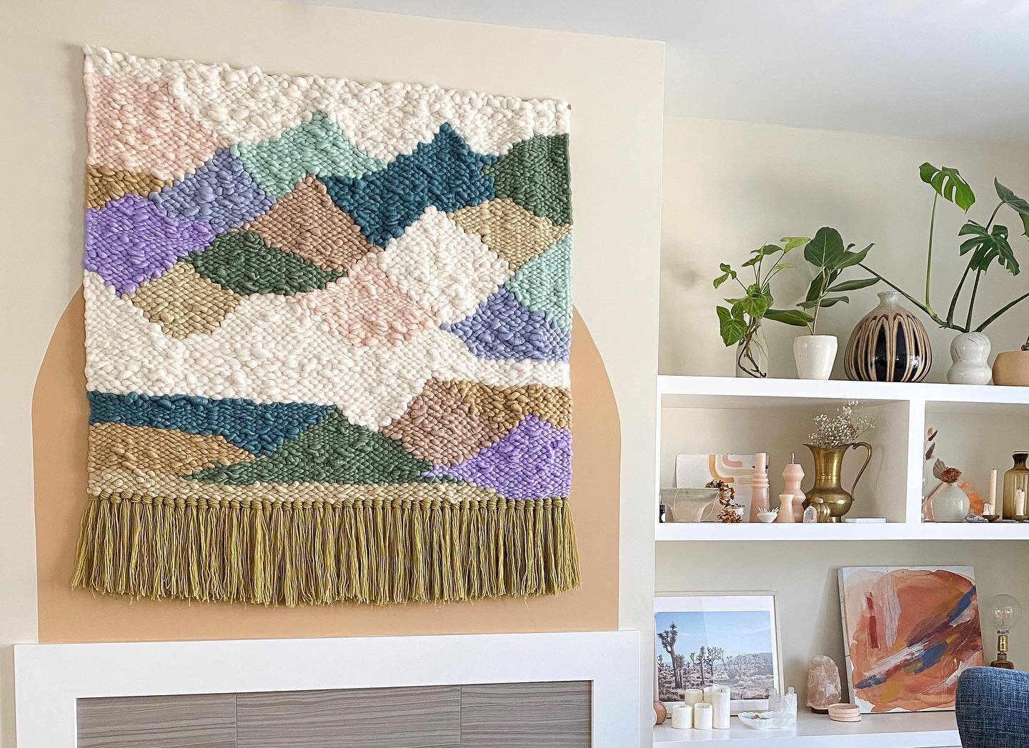 &lsquo;moving mountains&rsquo; 
available, please email to inquire 🌄