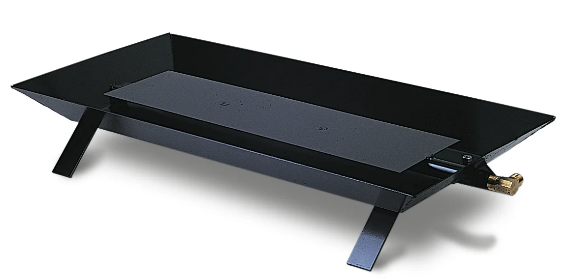 Sand Pan