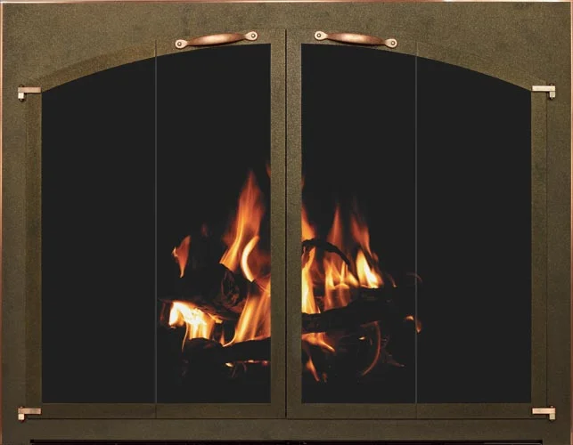 arch conversion