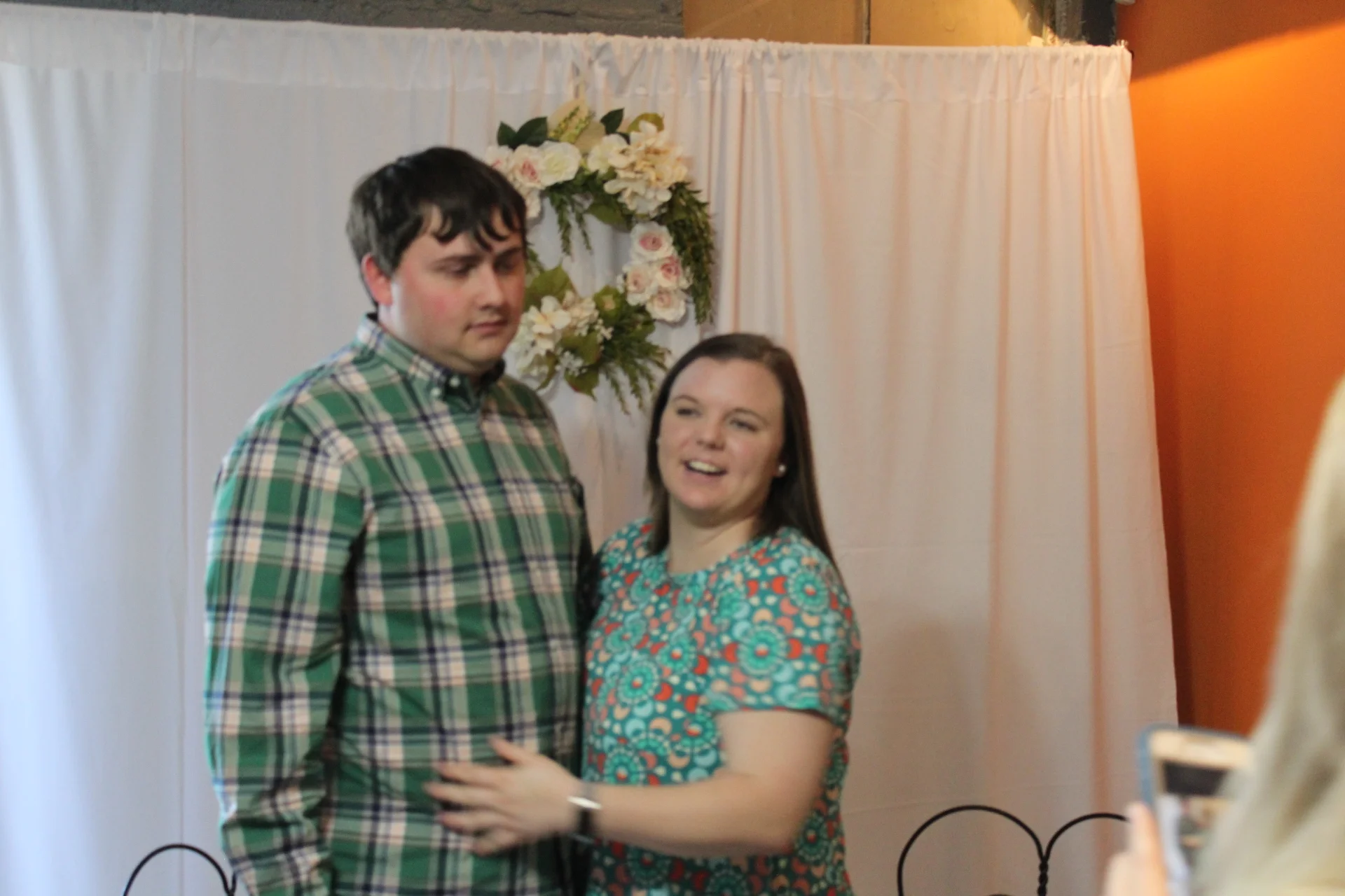 Easter at Connect 2018