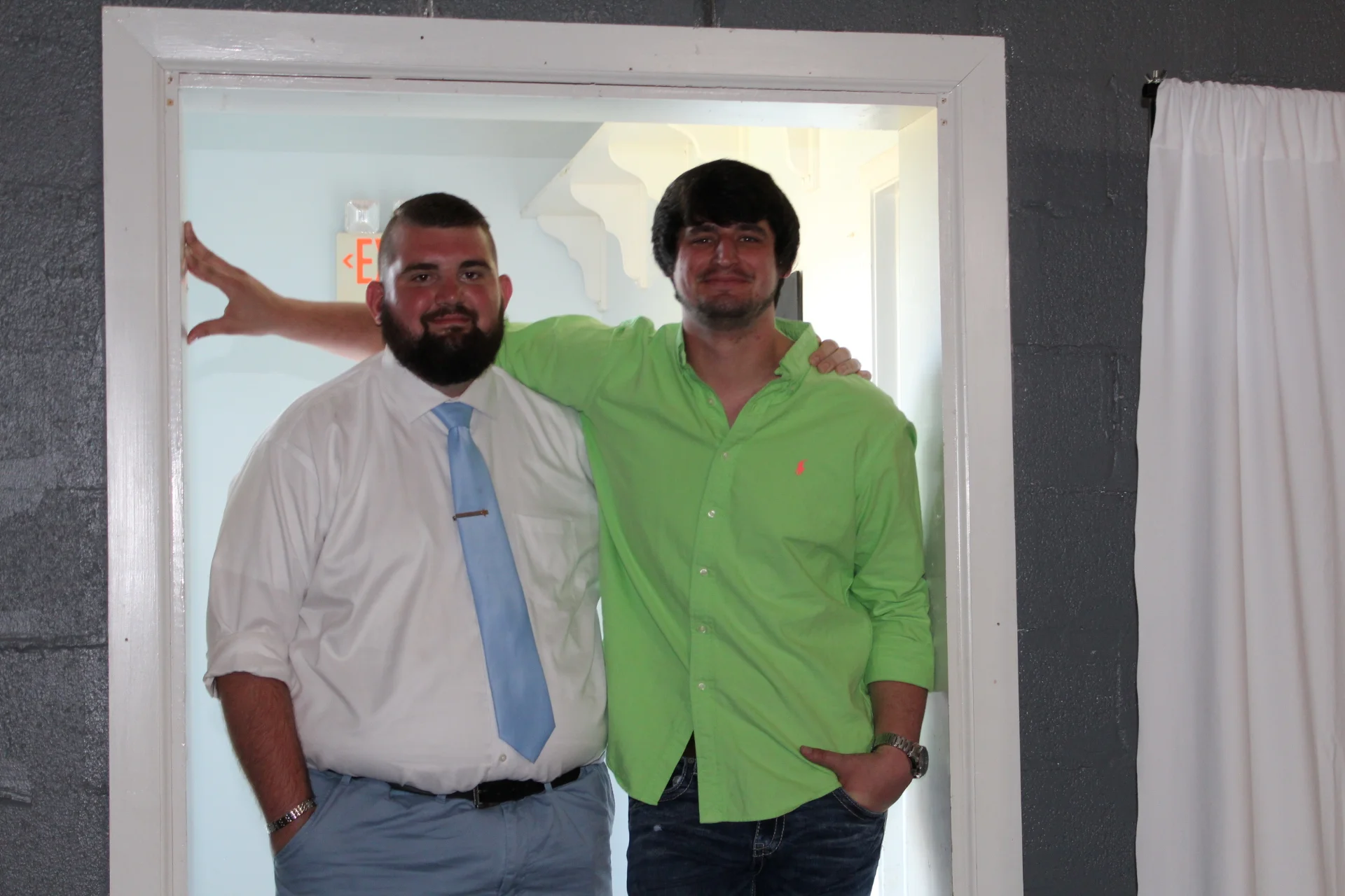 Easter at Connect 2018