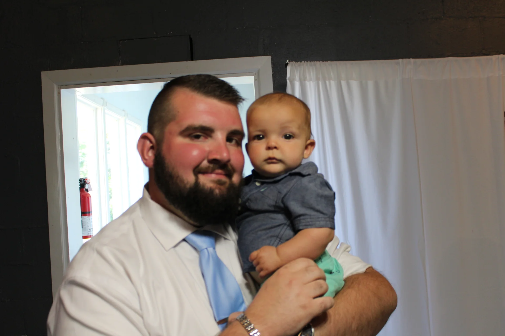 Easter at Connect 2018