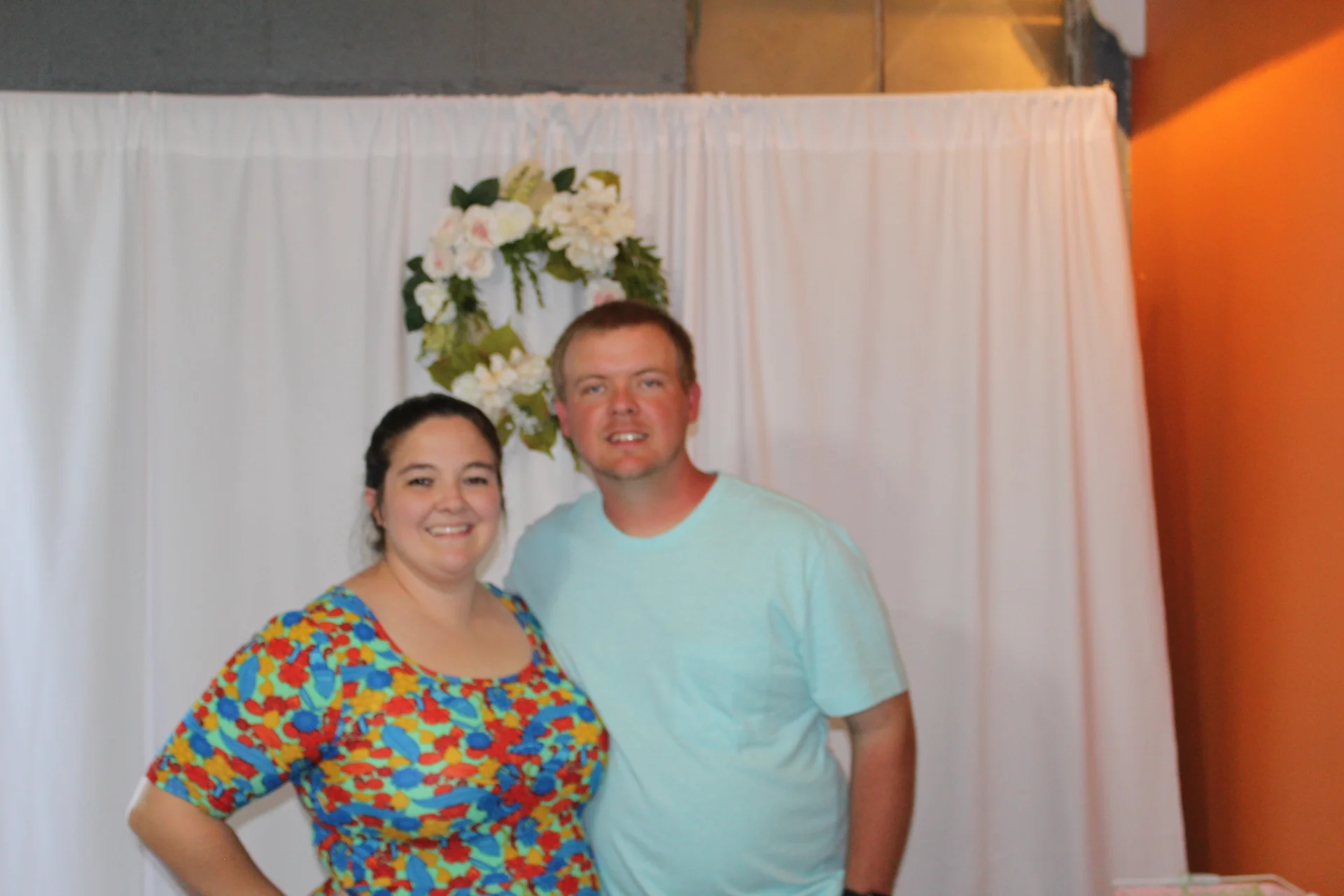 Easter at Connect 2018