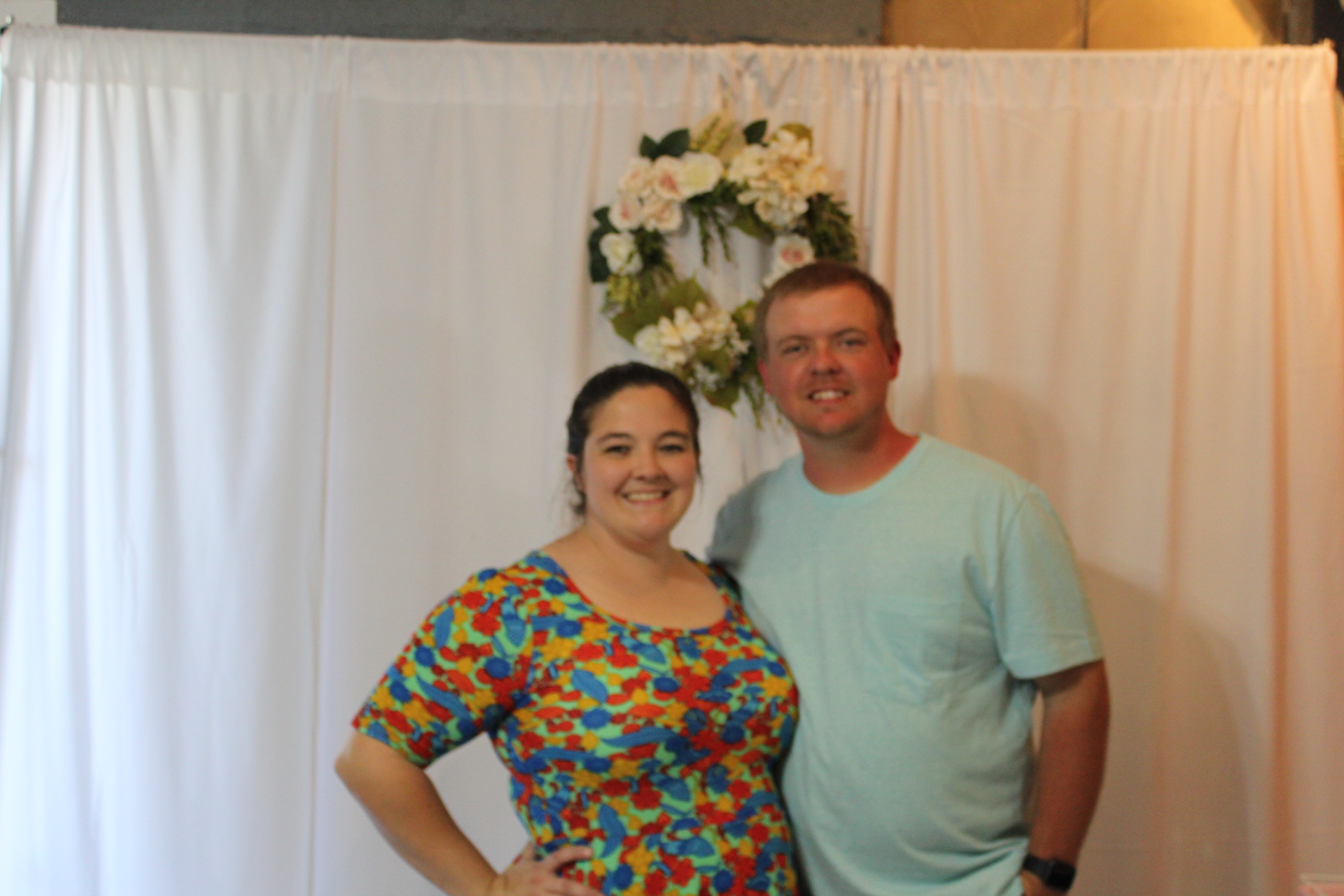 Easter at Connect 2018