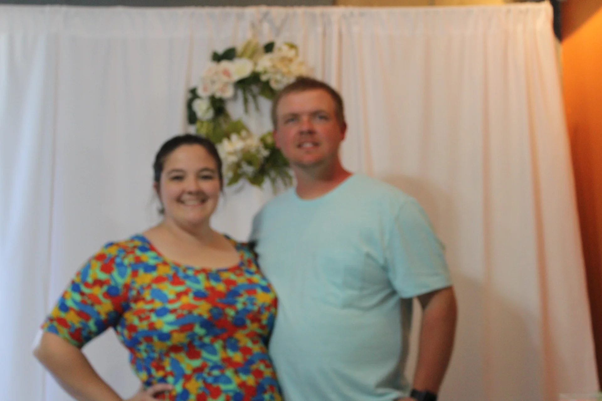 Easter at Connect 2018