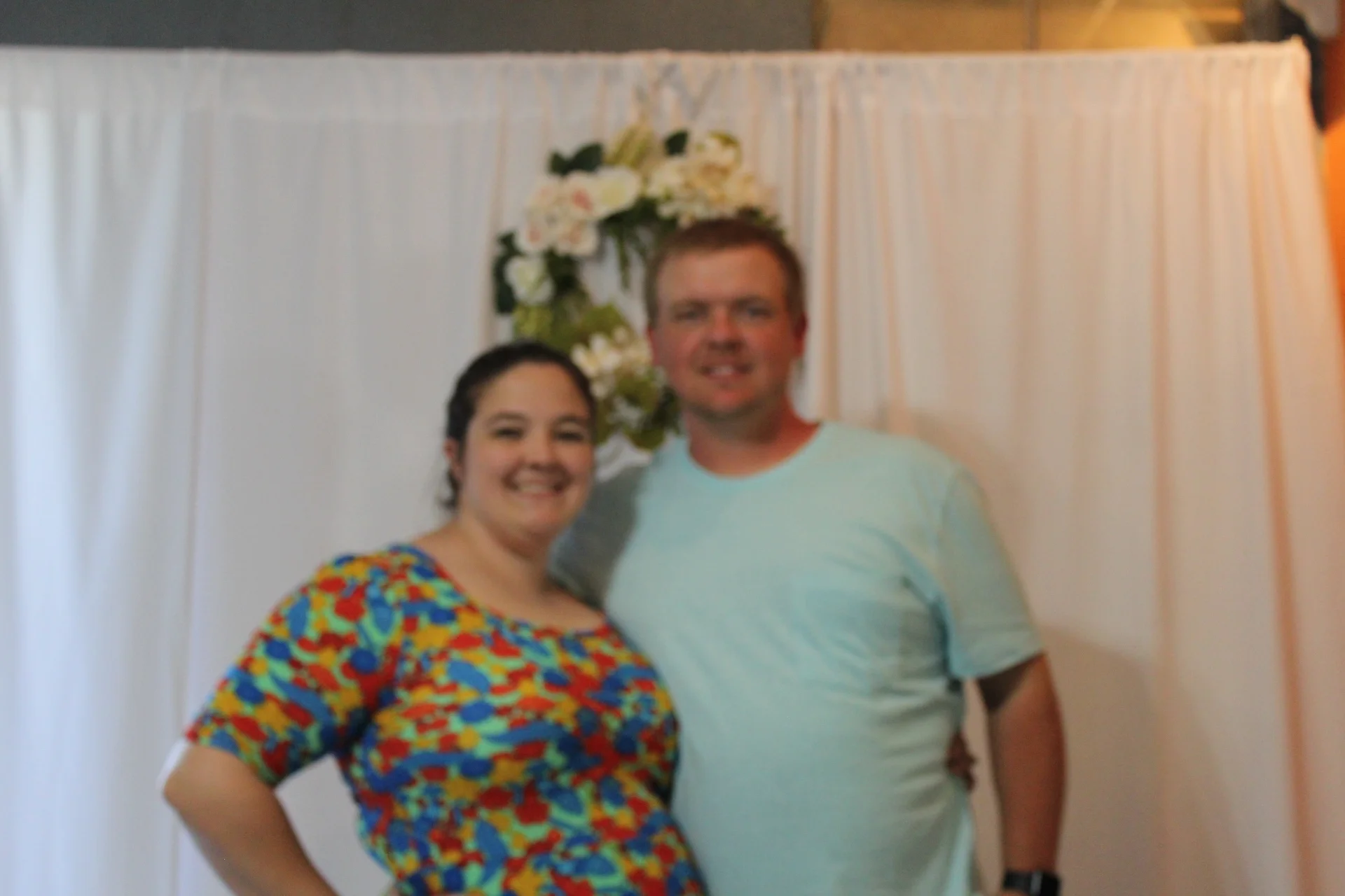 Easter at Connect 2018