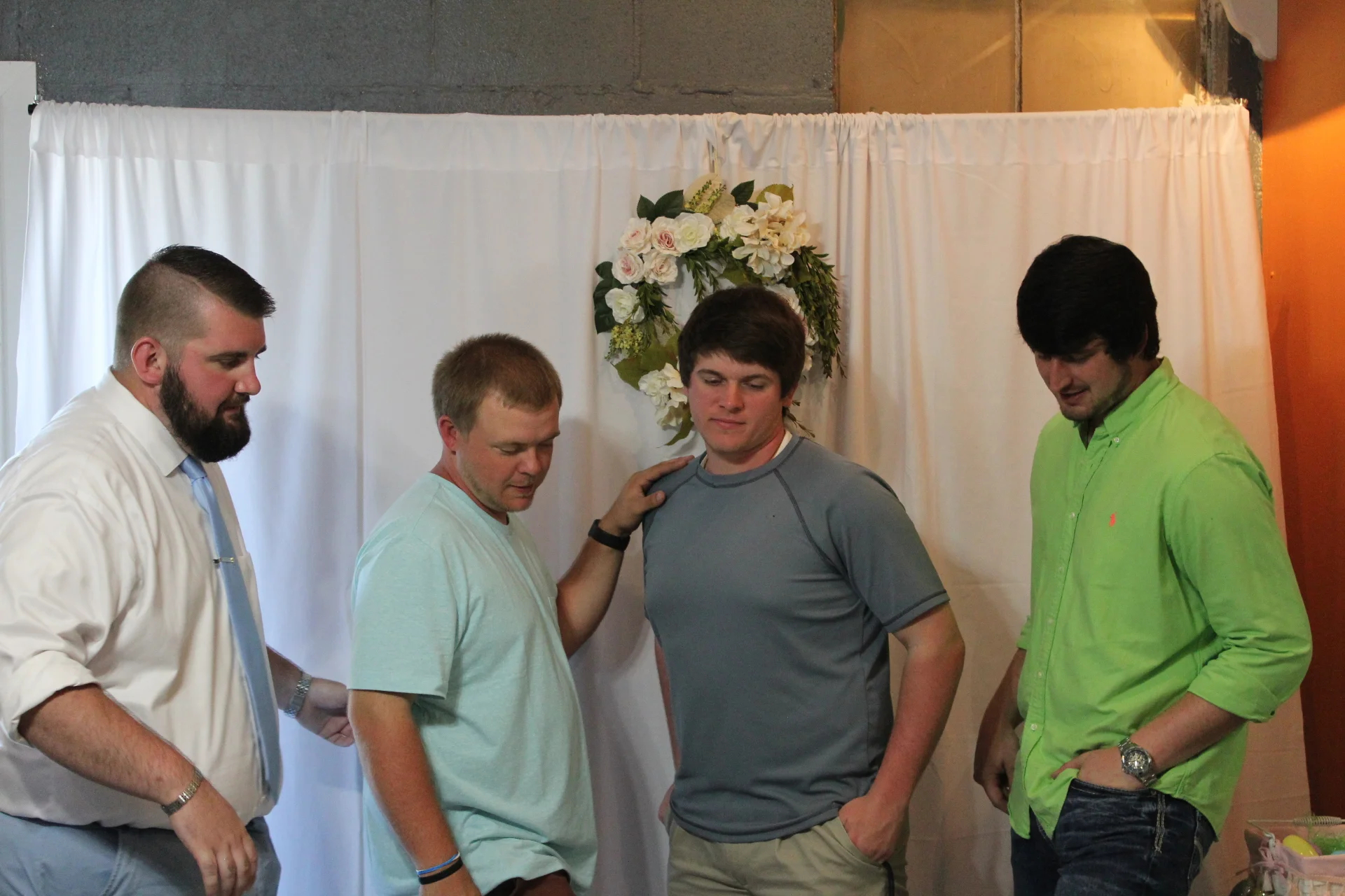 Easter at Connect 2018