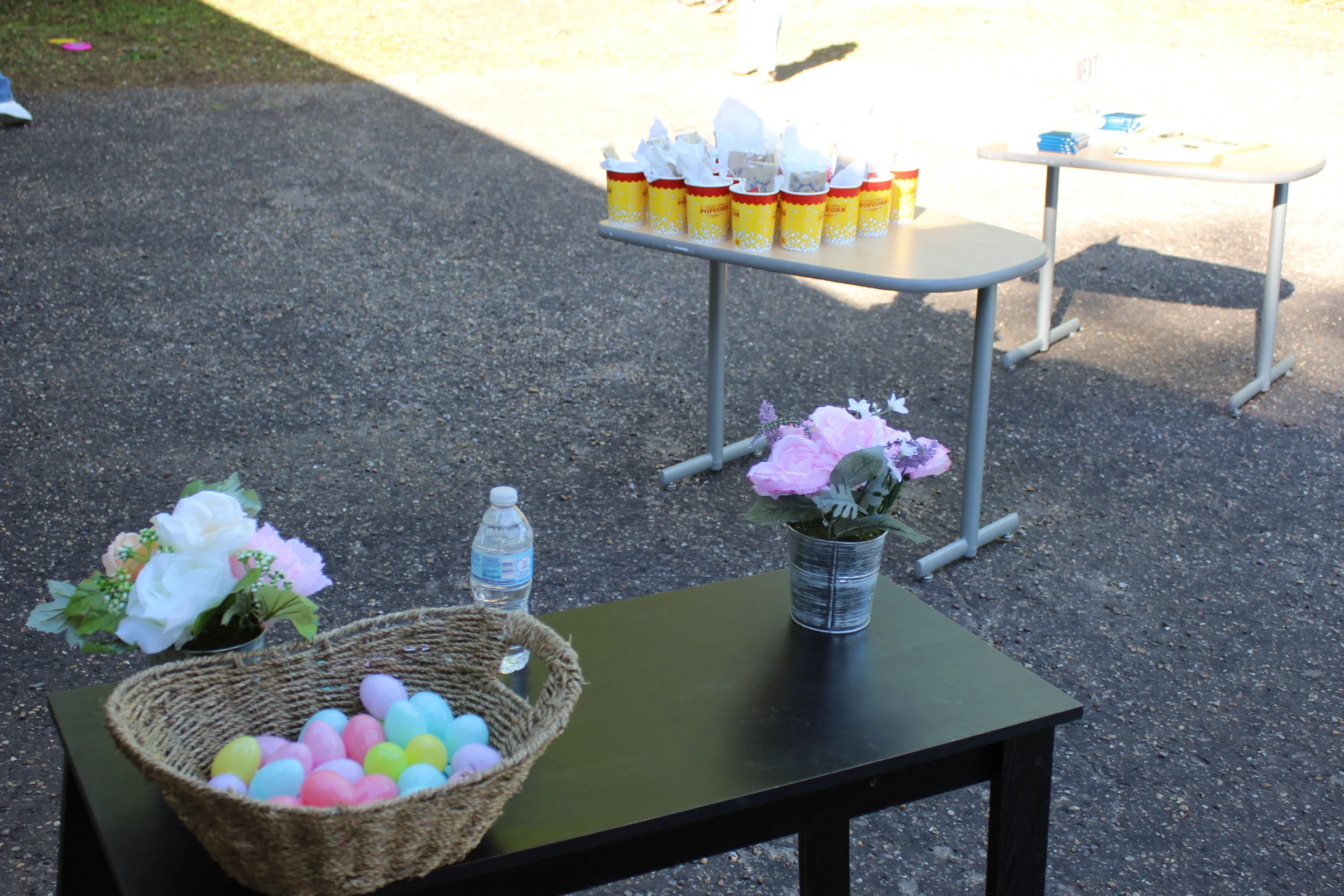 Easter at Connect 2019