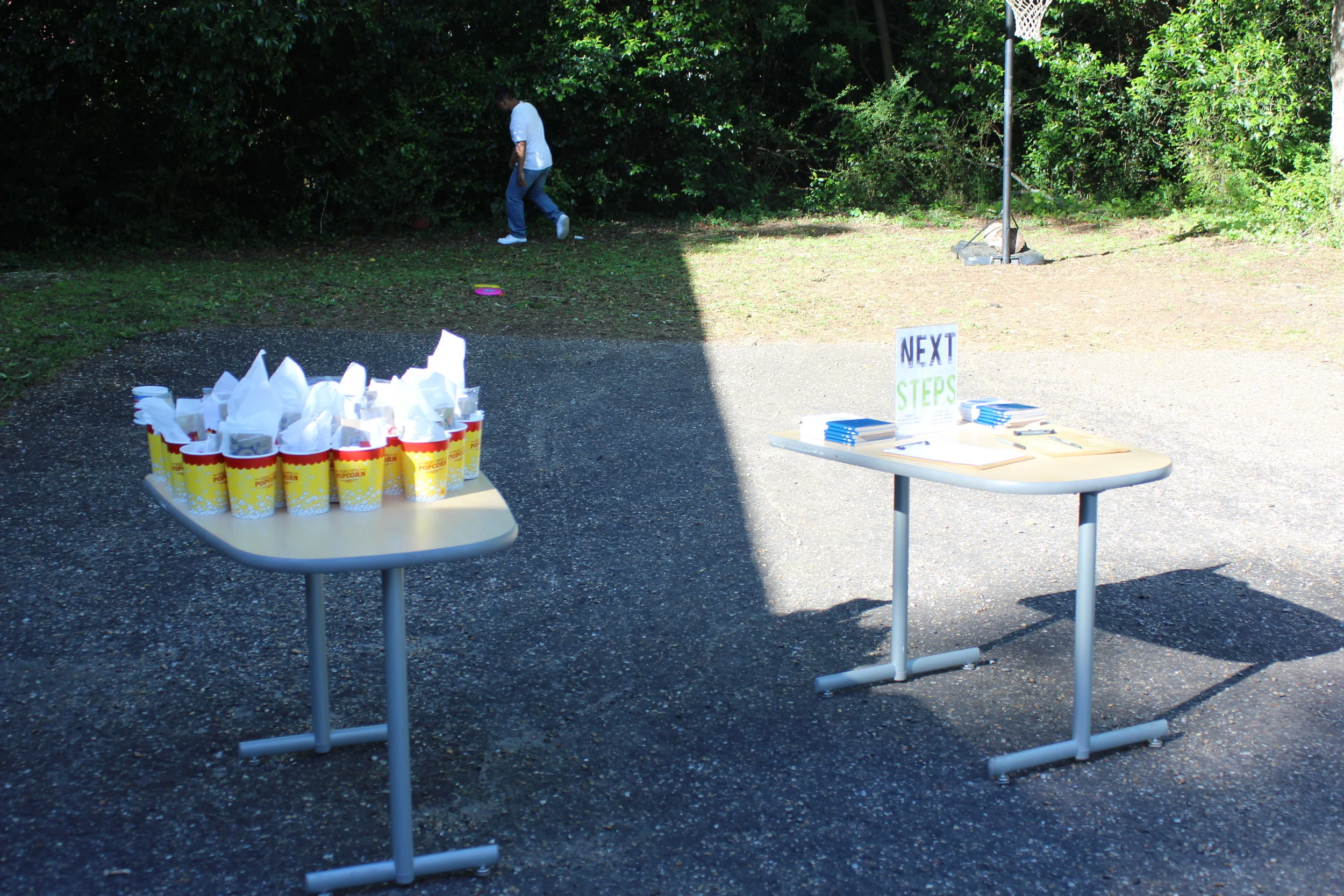 Easter at Connect 2019