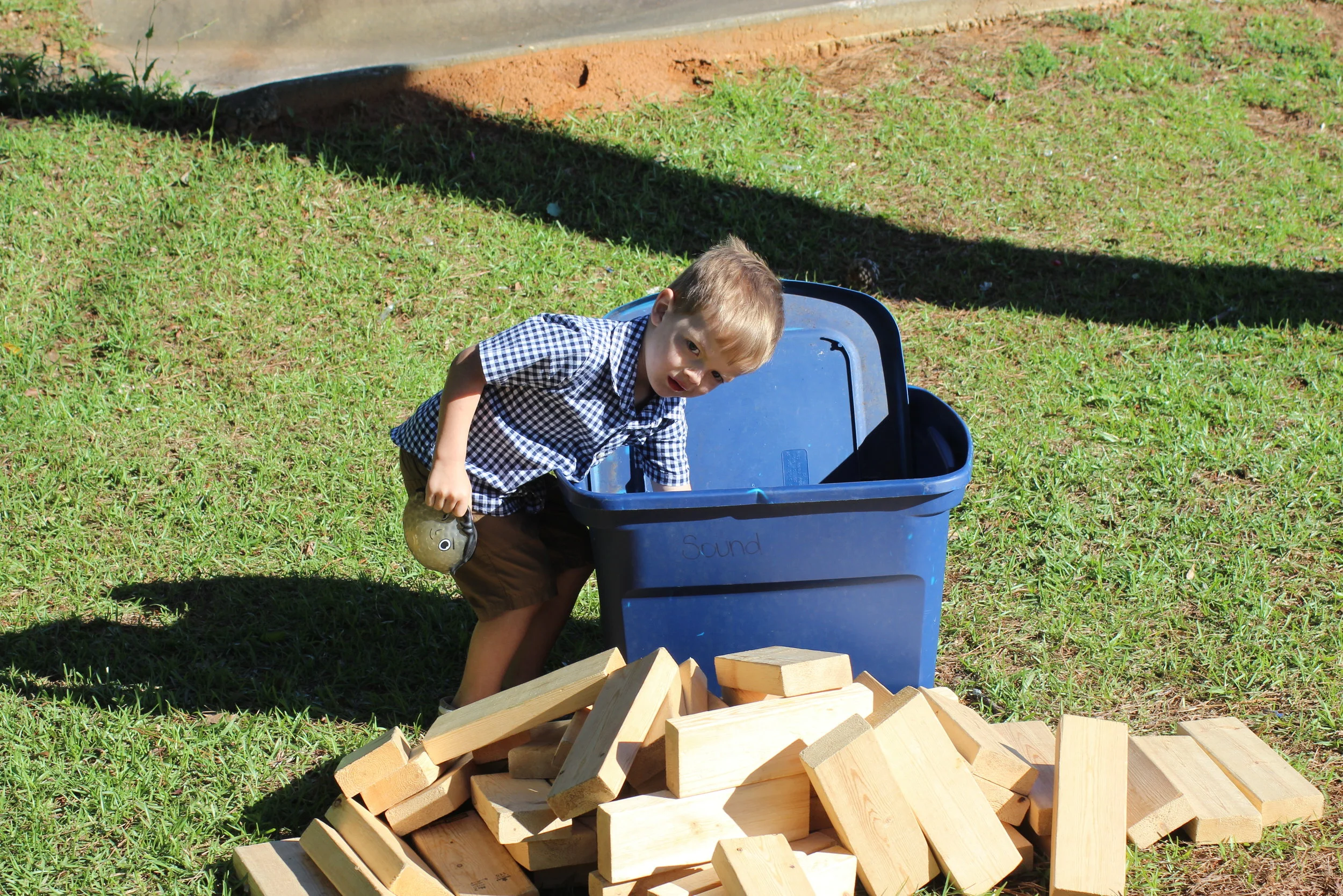 Easter at Connect 2019