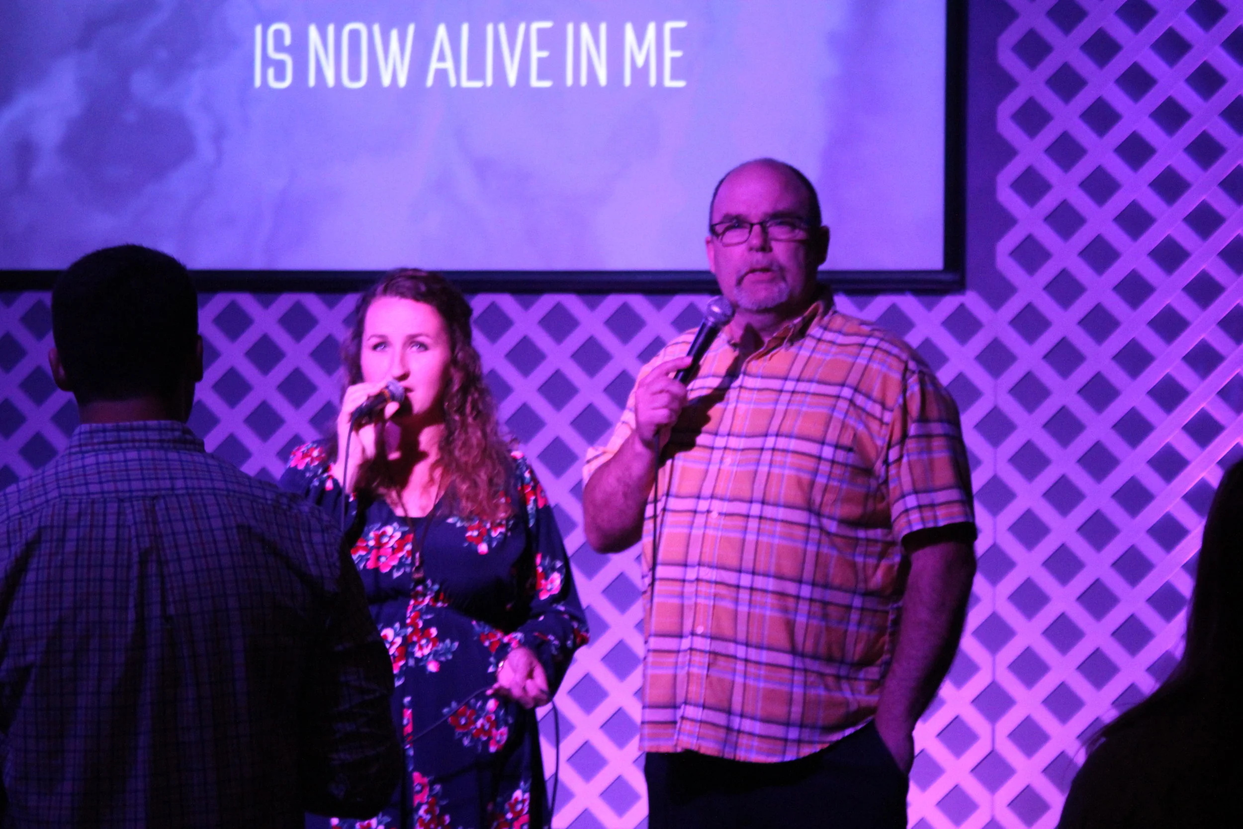 Easter at Connect 2019