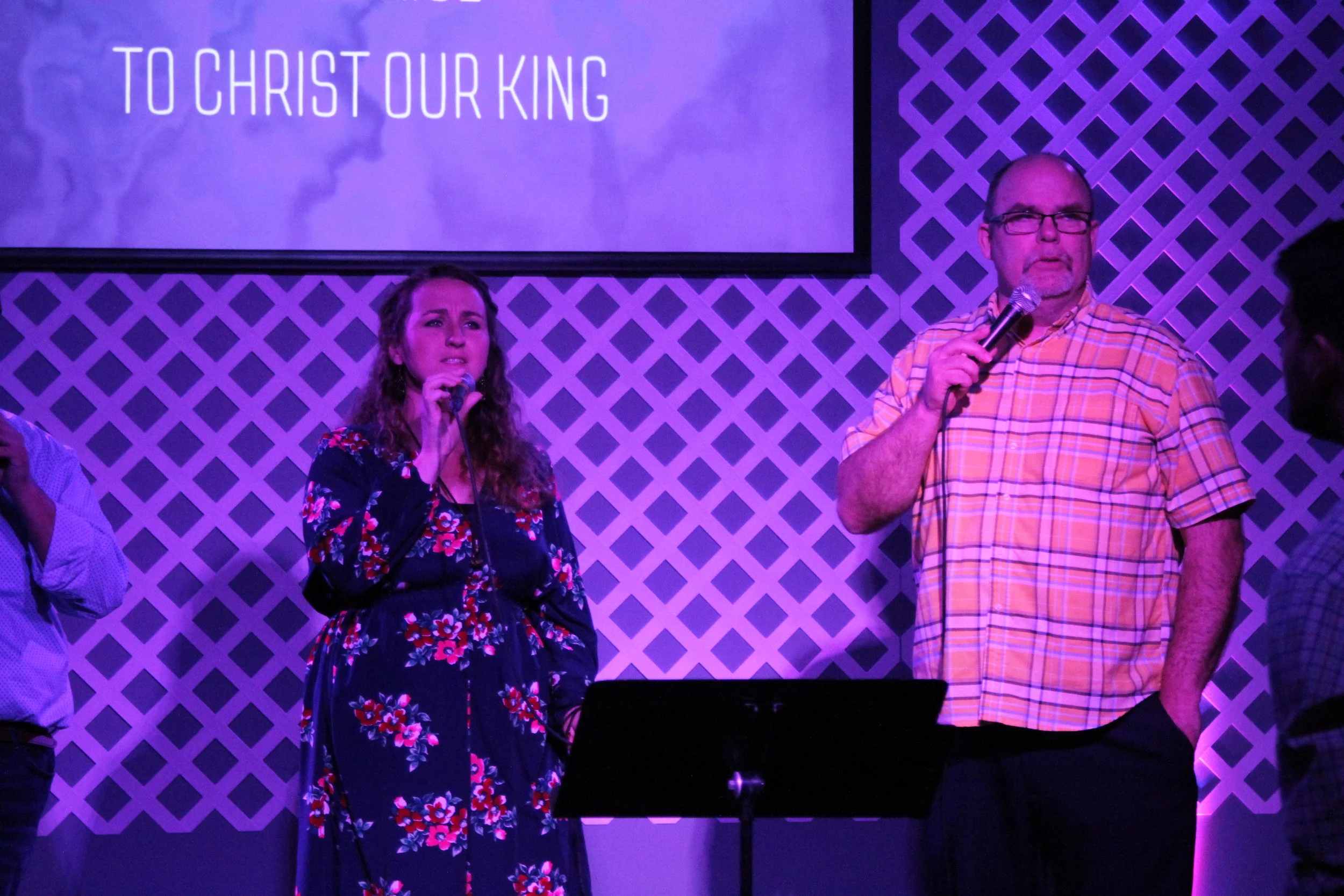 Easter at Connect 2019