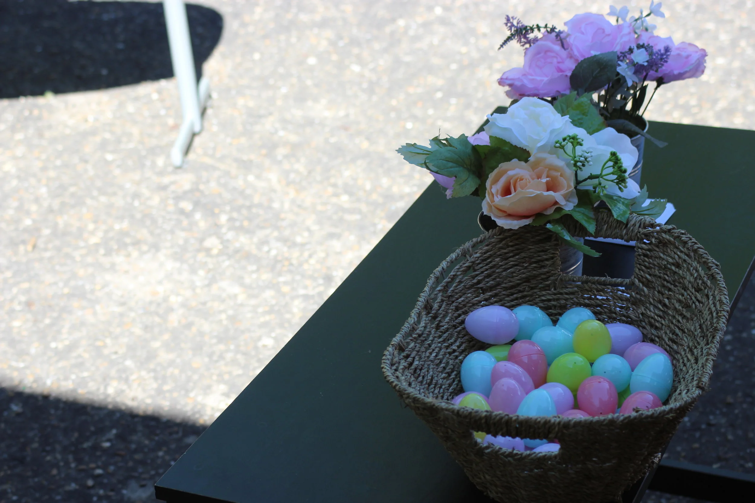 Easter at Connect 2019