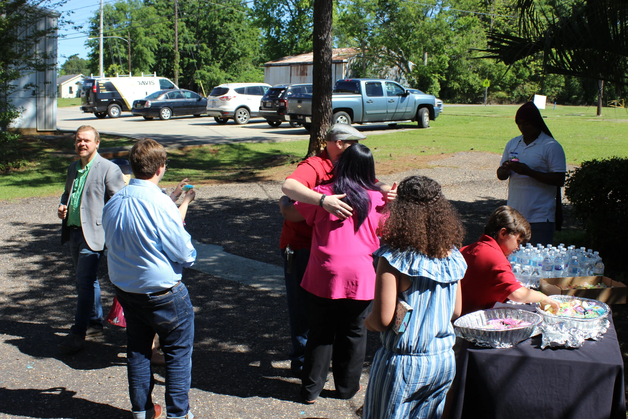 Easter at Connect 2019