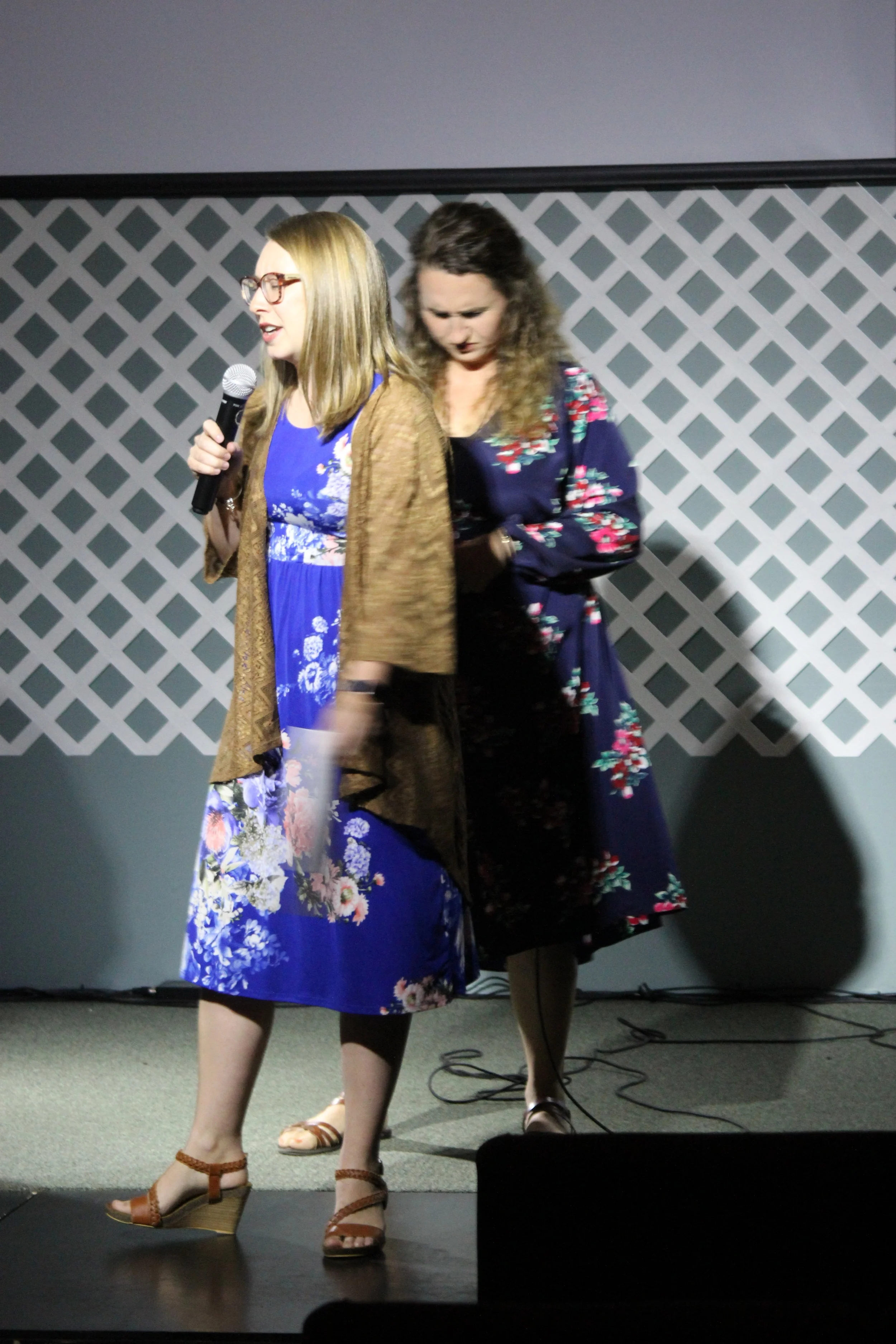 Easter at Connect 2019