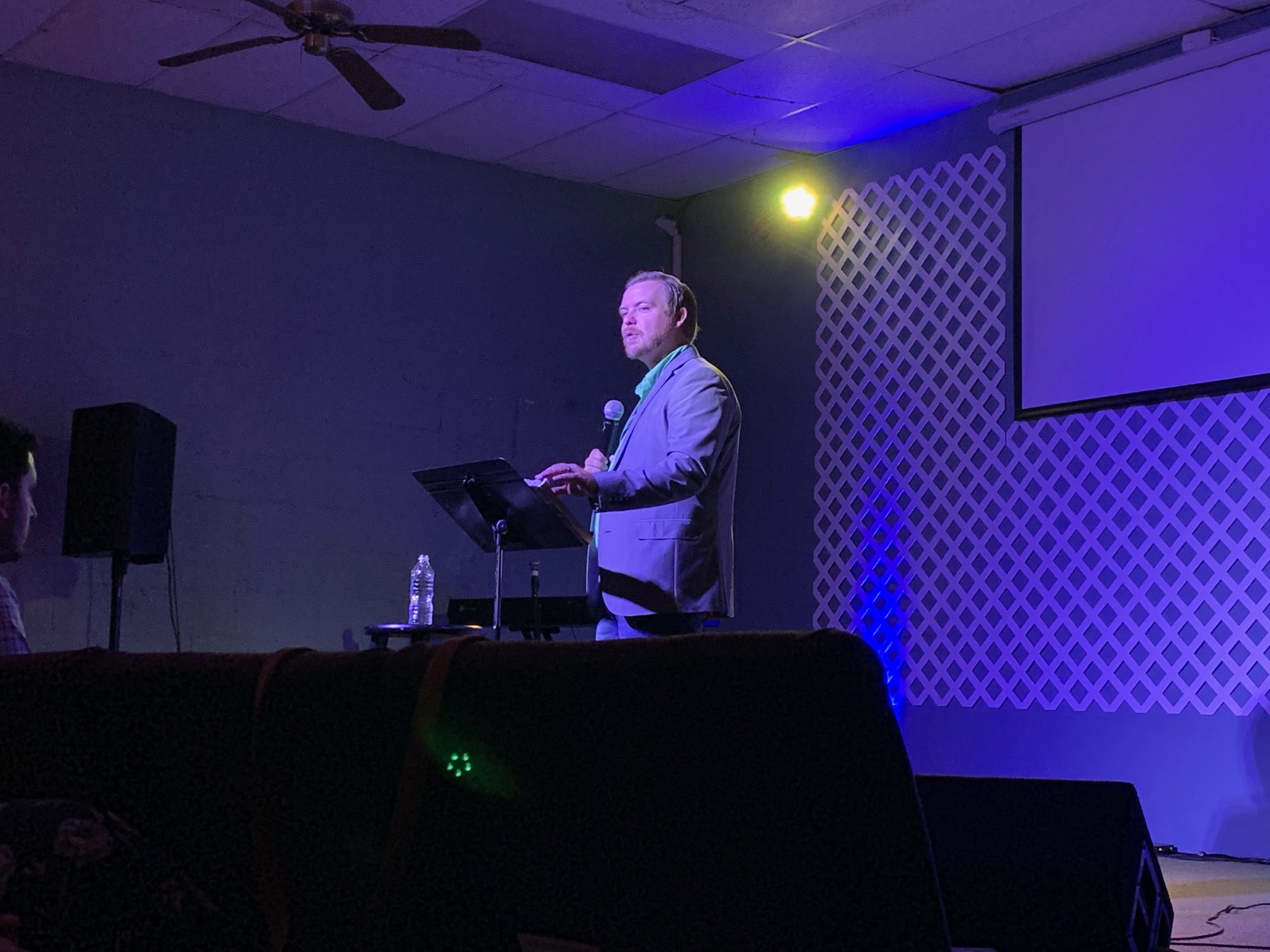Easter at Connect 2019