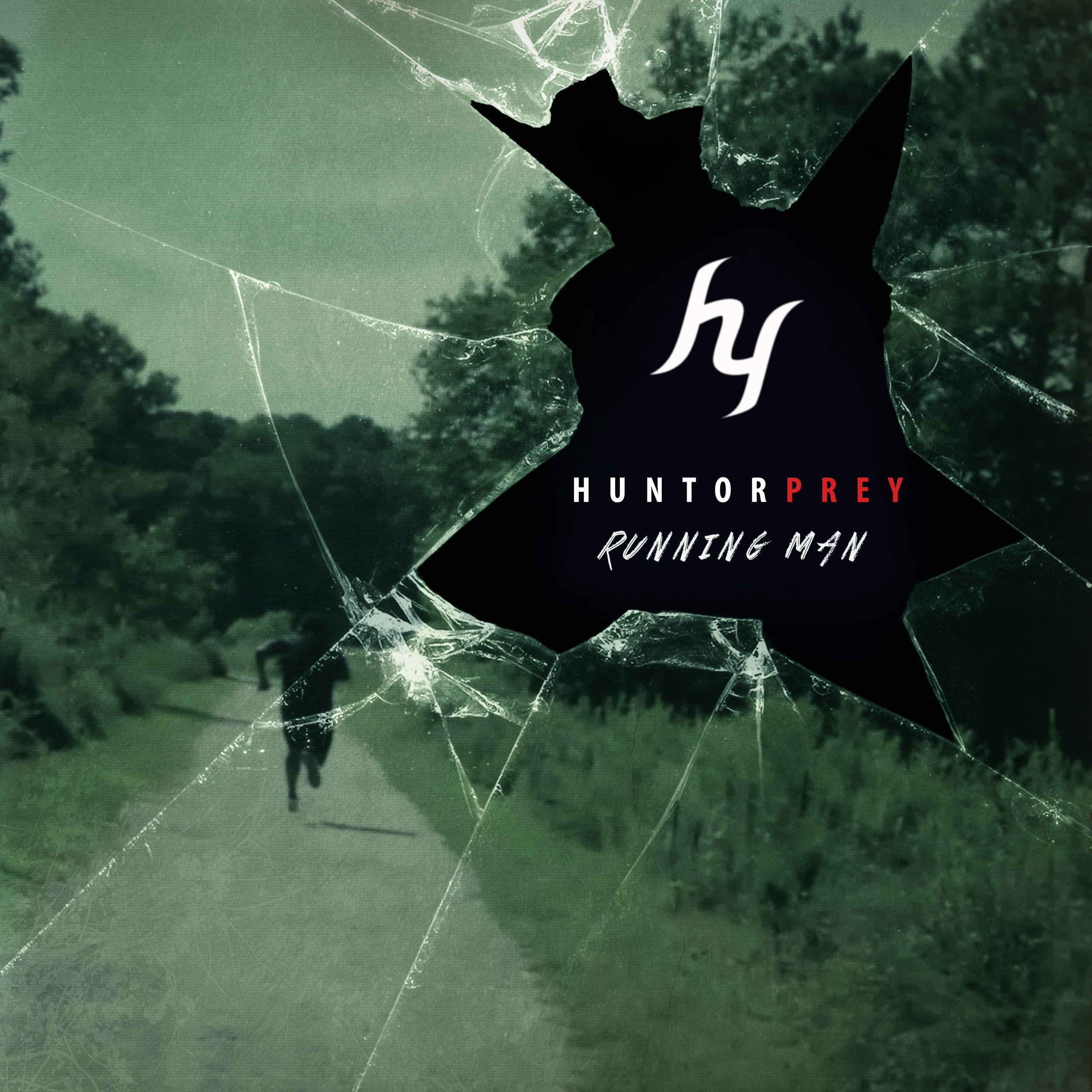 HuntorPrey 'Running Man' (Cover).jpg