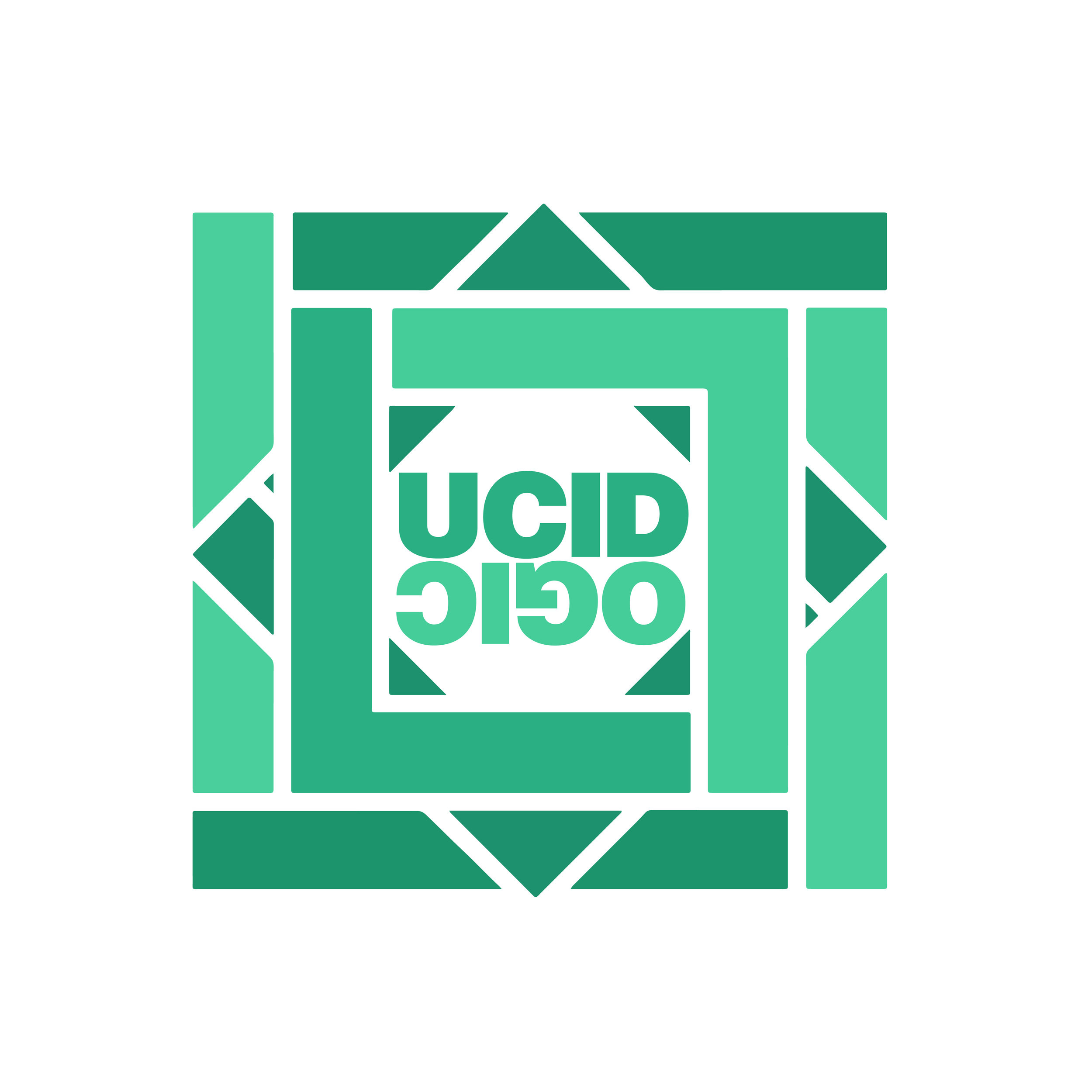 Lucid Logic Vinyl Final Logo (Green).jpg