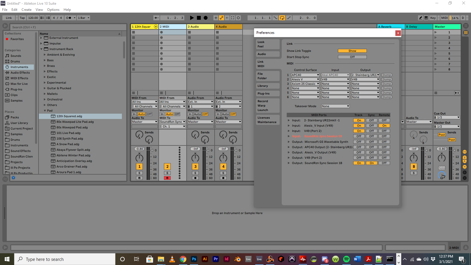 Ableton Sync Screenshot - Master.png