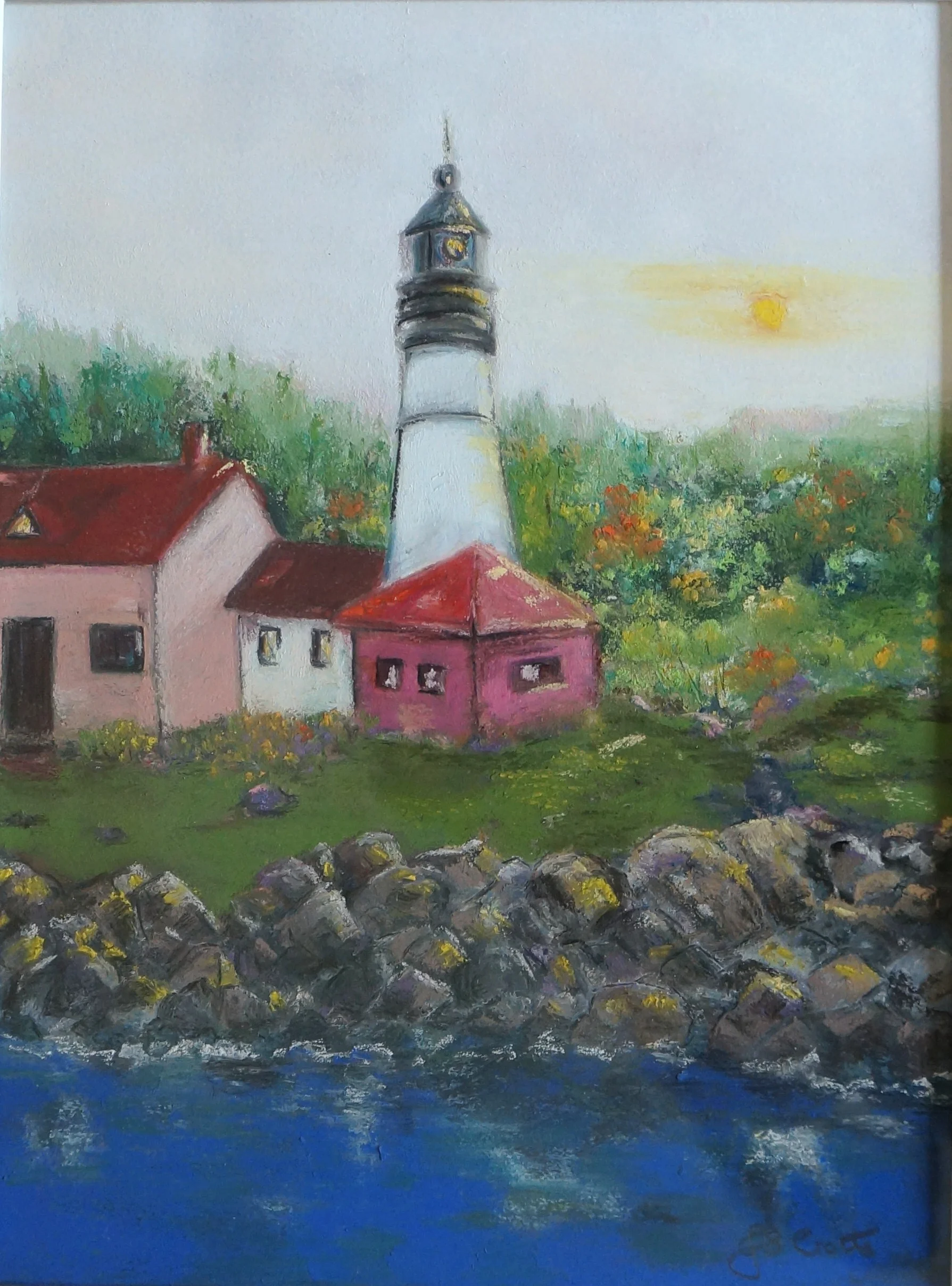 Light house