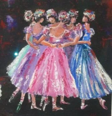   SOLD    SIZE  23.5" x 17.5"  Framed in museum glass 