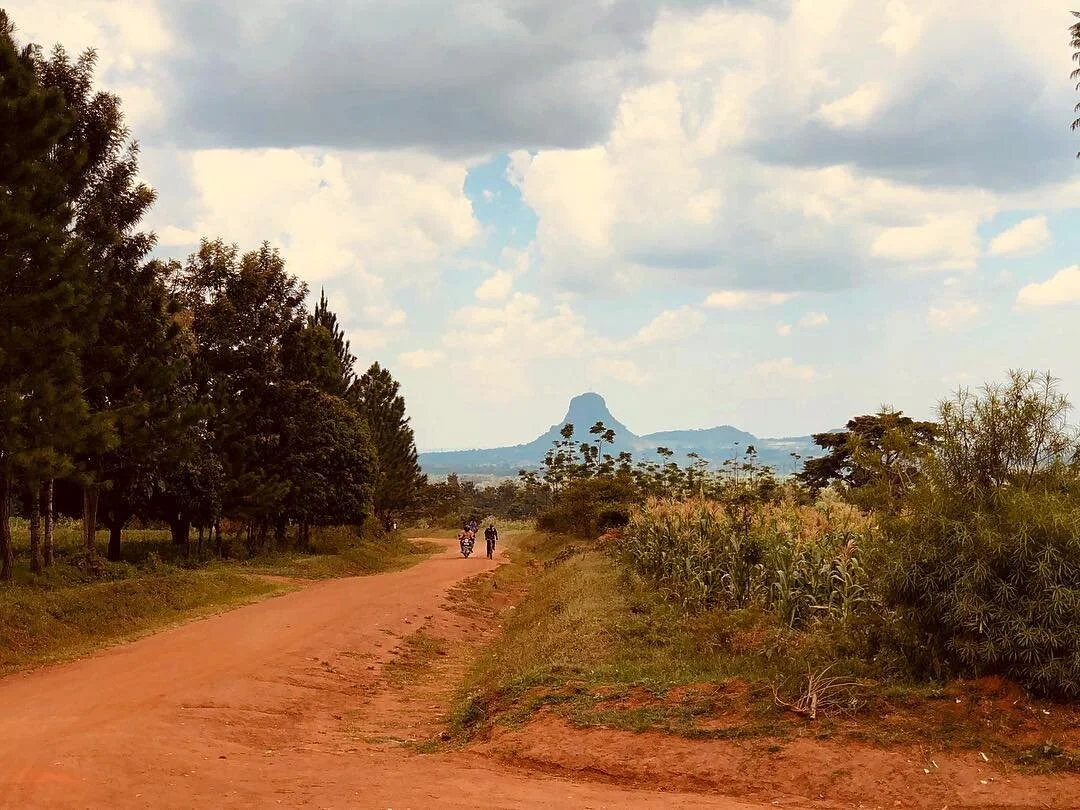 Go where you feel most alive. #Uganda #Africa