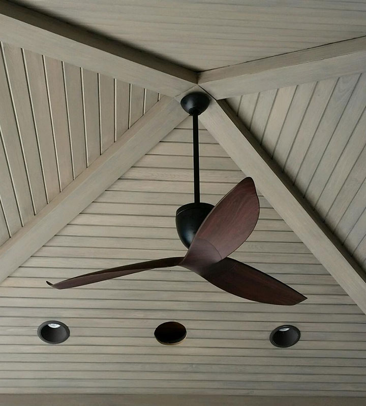 Aeratron Ceiling Fans Net Zero Energy Solutions