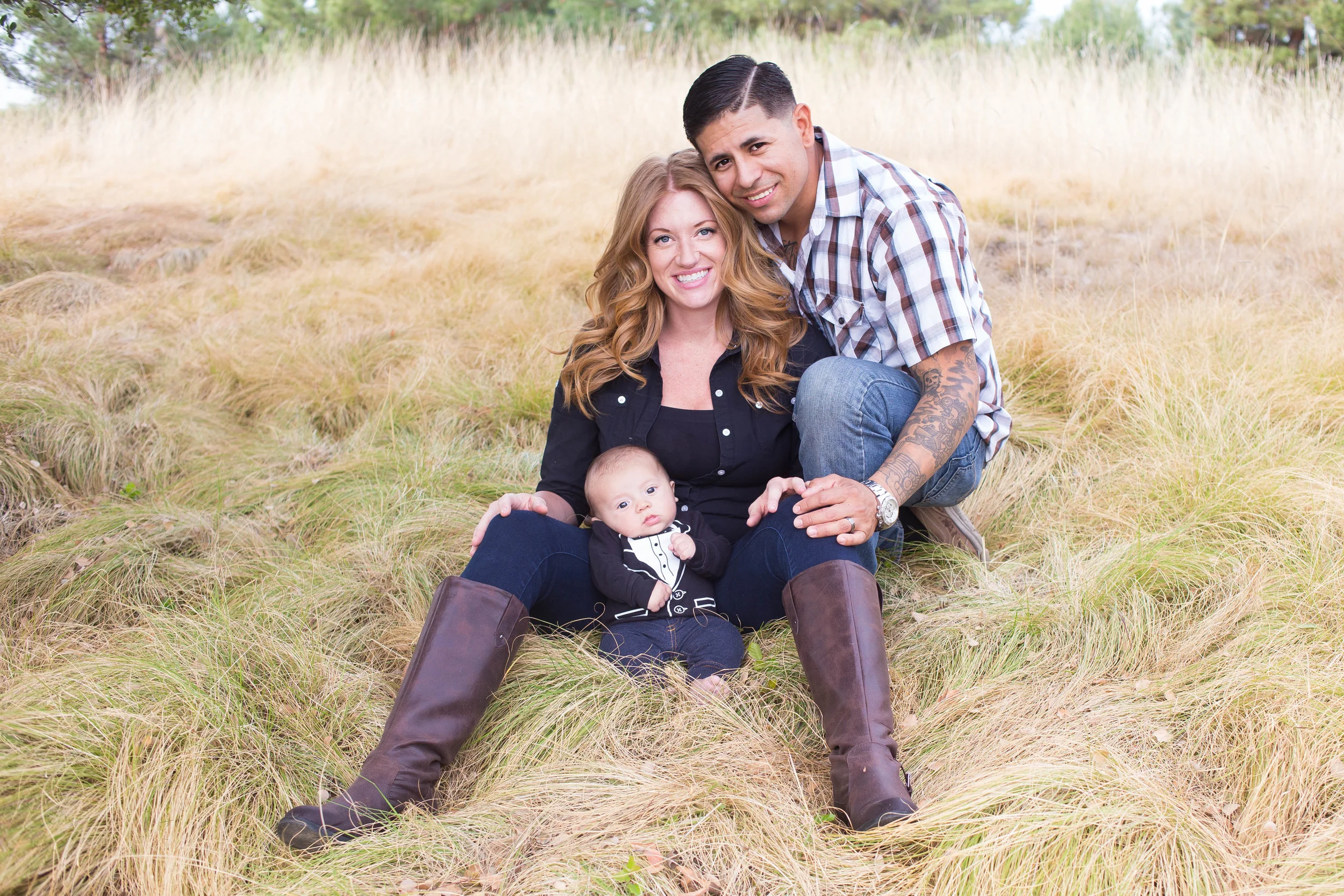 Family Mini Sessions