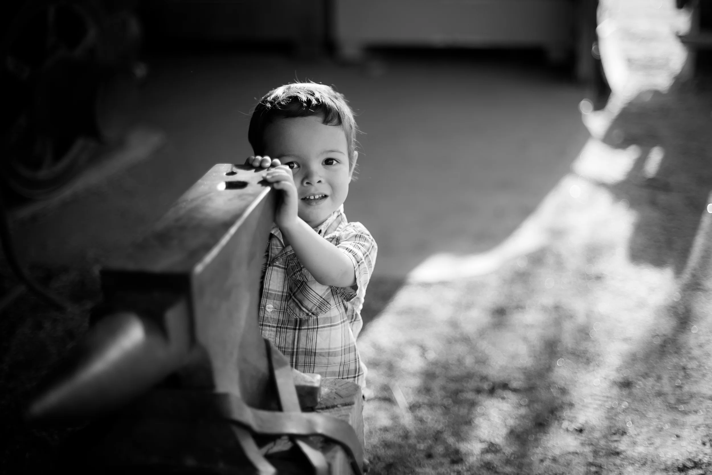 Father's Day Mini Sessions