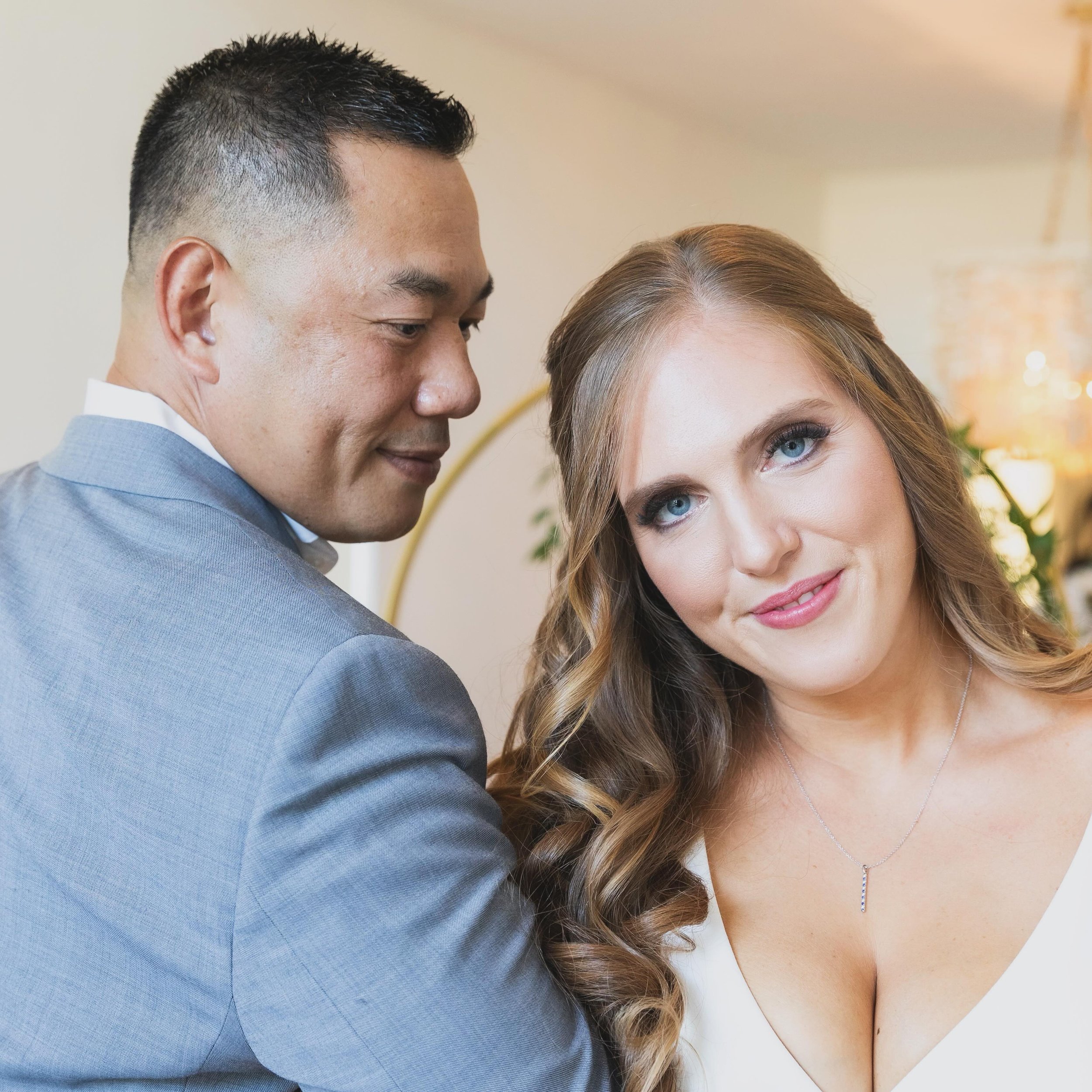Something about that look&hellip; it&rsquo;s the day after Valentine&rsquo;s Day, but don&rsquo;t stop celebrating because everyday is an opportunity to show what &ldquo;I love you forever&rdquo; actually implies. 
Stay tuned to see how Ashley &amp; 