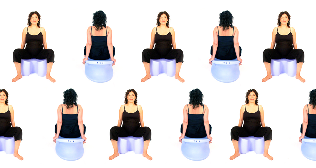Kaya Birth Stools Support for Comfortable Upright Birth Positions