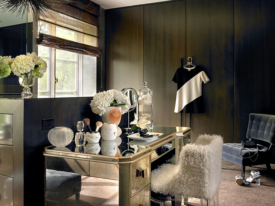 Lake Shore Estate - KARA MANN