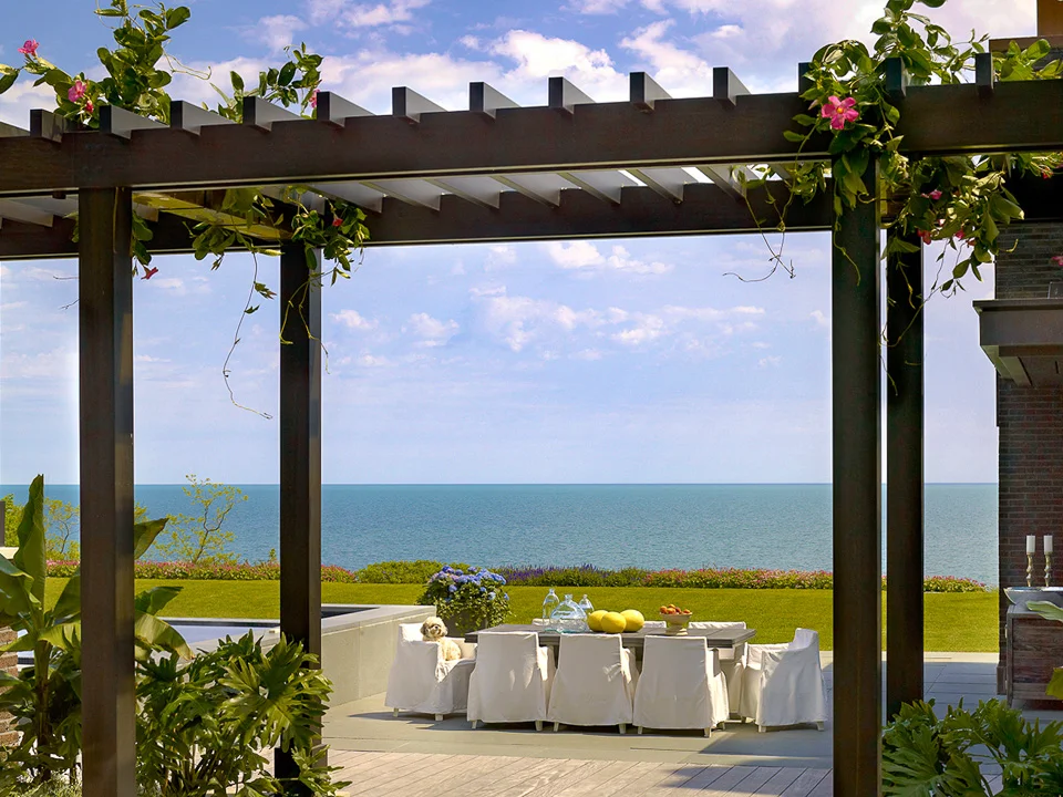 Lake Shore Estate - KARA MANN