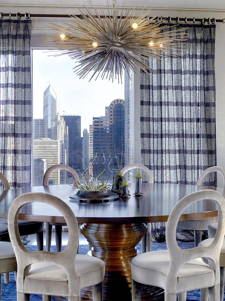 900 N Michigan Avenue - KARA MANN