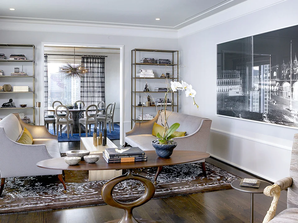 900 N Michigan Avenue - KARA MANN